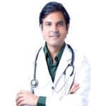 Dr. Vamsidhar Putrevu M.S, M.Ch.,